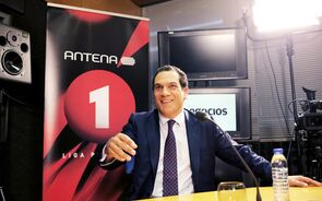 João Vasconcelos