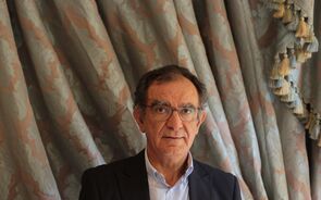 Edmundo Martinho