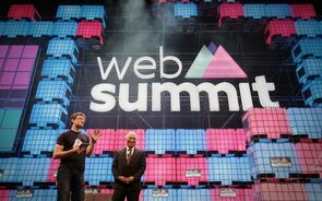 web summit costa paddy
