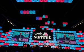 web summit