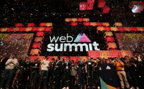 web summit antonio costa