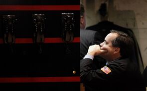 bolsas EUA Wall Street