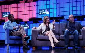 Qasar Younis Combinator Christine Herron Intel Capital Josh Elman Greylock
