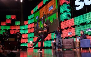 figo web summit