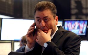traders mercados eleições