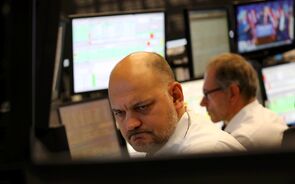 traders mercados eleições