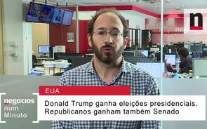 Donald Trump ganhou as eleições. E agora?