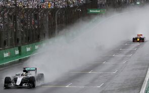 fórmula 1 interlagos