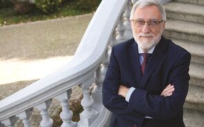 Jacek Junosza Kisielewski embaixador polónia