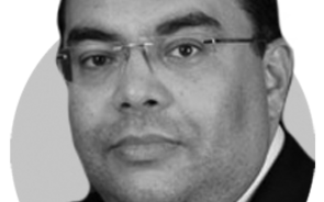 Mahmoud Mohieldin