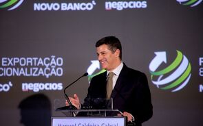 Manuel Caldeira Cabral