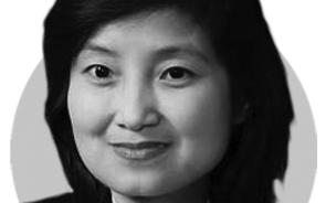 Zhang Monan