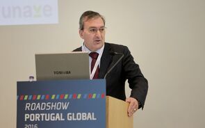 Jorge Santos presidente Nerlei