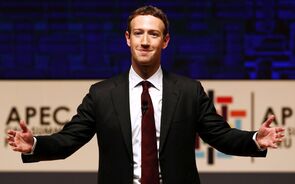 Zuckerberg