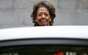 Rita Barberá