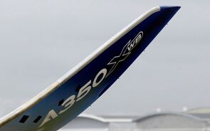 airbus a350-1000