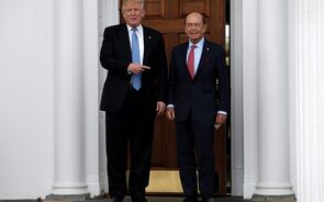 Wilbur Ross