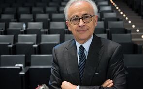 António Damásio neurocientista
