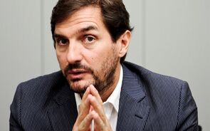 Jose Pinto Basto