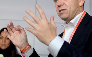 Rowan Trollope vice-presidente da cisco