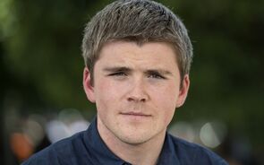 John Collison, Stripe