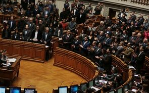 orçamento aprovação 2017 parlamento
