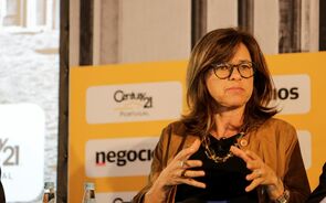 Cristina Siza Vieira