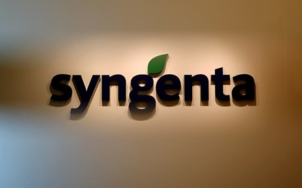 Bruxelas deverá aprovar negócio ChemChina-Syngenta