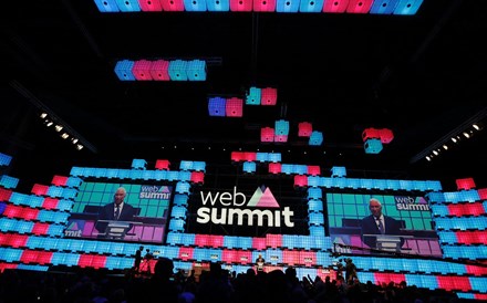 Web Summit: O que pode ver esta terça-feira