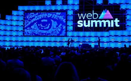 Com Trump na Casa Branca, empresários na Web Summit preferem esperar para ver