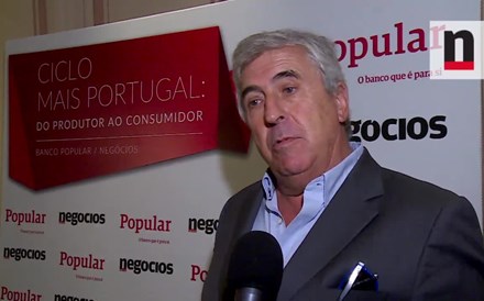 Vila Galé: 'País está muito mobilizado à volta do turismo'