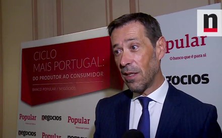 António Filipe Pimentel: Há cada vez mais portugueses a visitarem e consumirem o museu