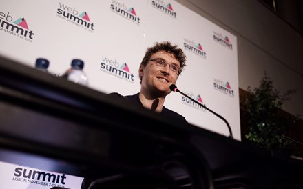 Web Summit: Há mais dois mil bilhetes Inspire para jovens entre os 16 e 23 anos