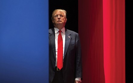 Trump e o renascimento do nacionalismo económico 
