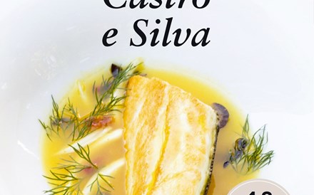 A vida de um chef em 48 receitas