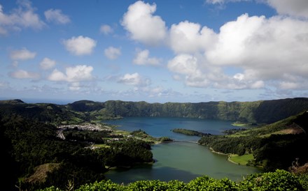 Açores, o novo destino de aventura