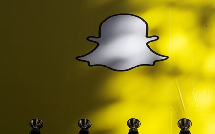 Snap gera interesse em Portugal, mas longe do Facebook