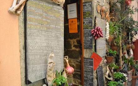 Cinque Terre: Todo o charme da Riviera italiana