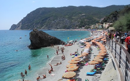 Cinque Terre: Todo o charme da Riviera italiana