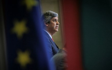 Centeno para Domingues: 'Há entendimentos diversos sobre a legislação e a vida é o que é'