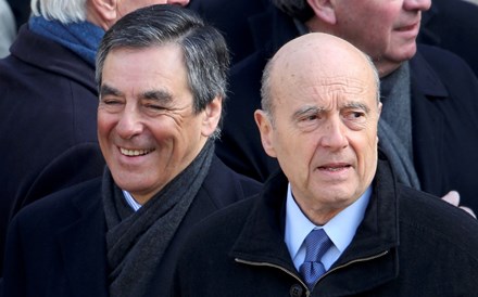 Juppé recusa substituir Fillon nas presidenciais em França