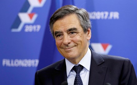 Fillon vencerá Le Pen nas presidenciais francesas