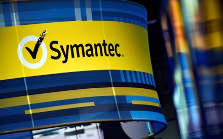 Broadcom perto de comprar a Symantec por 15 mil milhões