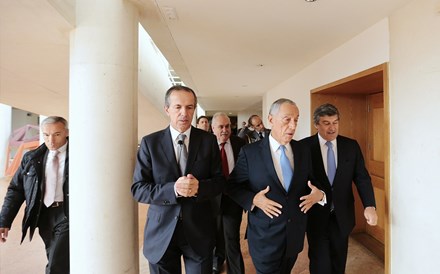 Fotogaleria: Conferência do Negócios debate o futuro