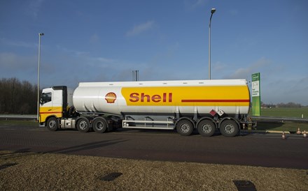 Shell vai dar baixa de até 5 mil milhões de dólares em ativos com saída da Rússia