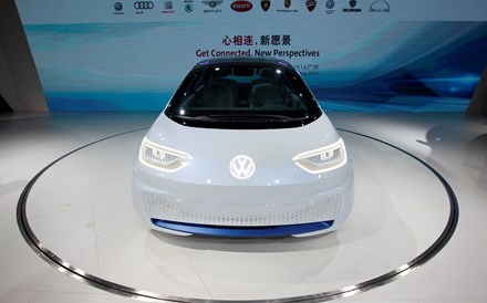 As novidades do Salão Automóvel de Guangzhou