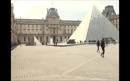 Josefa de Óbidos já está no Louvre