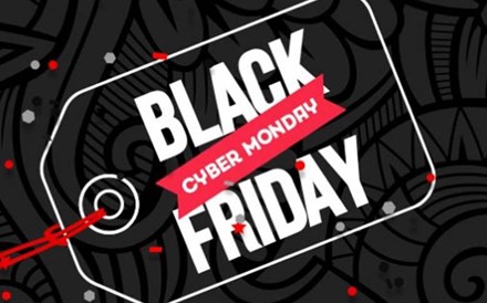 Get ready: Black Friday e Cyber Monday na Vodafone