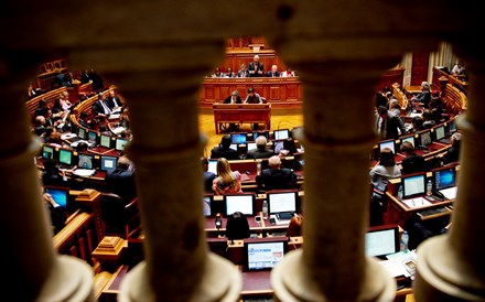 Parlamento aprova novo adicional ao IMI