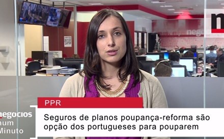 O que pode fazer face à queda nos juros dos seguros PPR?